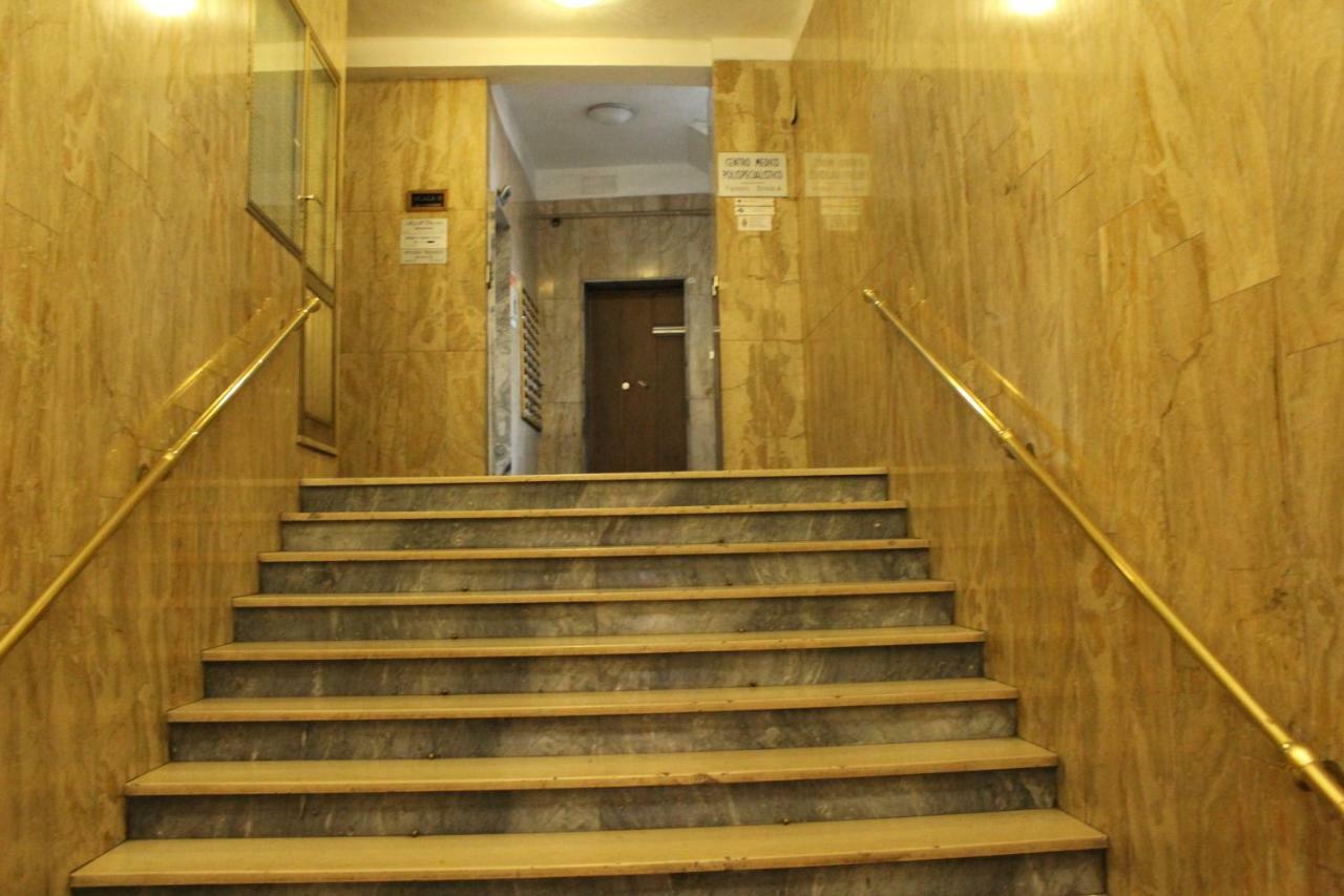 Bed and Breakfast A Due Passi Dal Lumiere Bologna Exterior foto