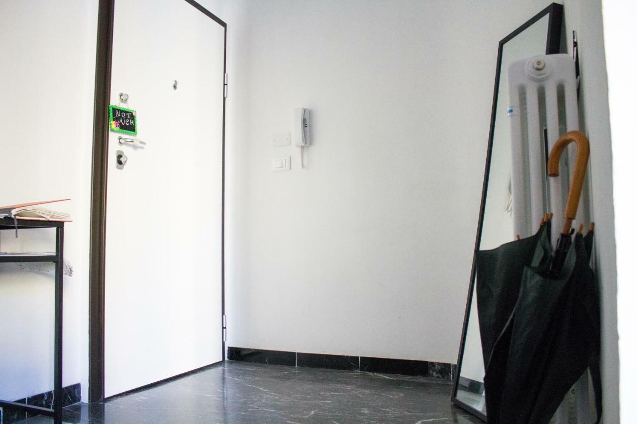Bed and Breakfast A Due Passi Dal Lumiere Bologna Exterior foto