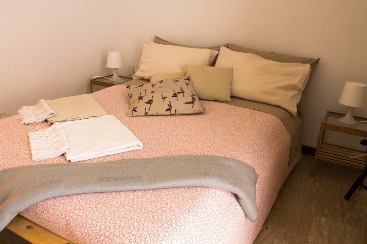 Bed and Breakfast A Due Passi Dal Lumiere Bologna Exterior foto